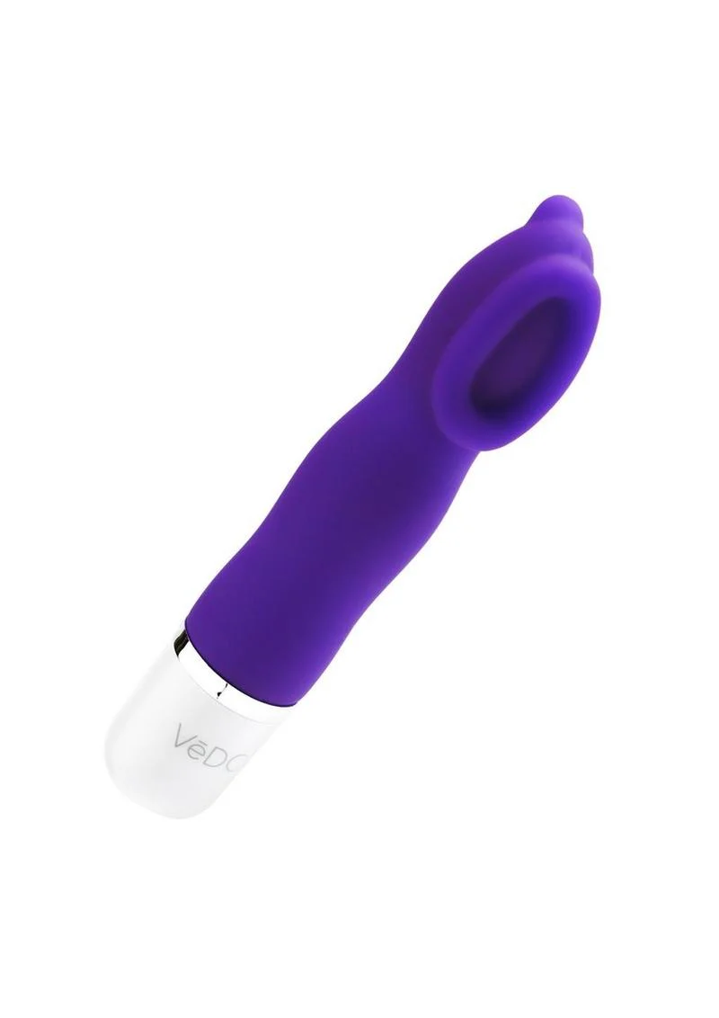 VeDO Luv Rechargeable Mini Vibrator - Image 2
