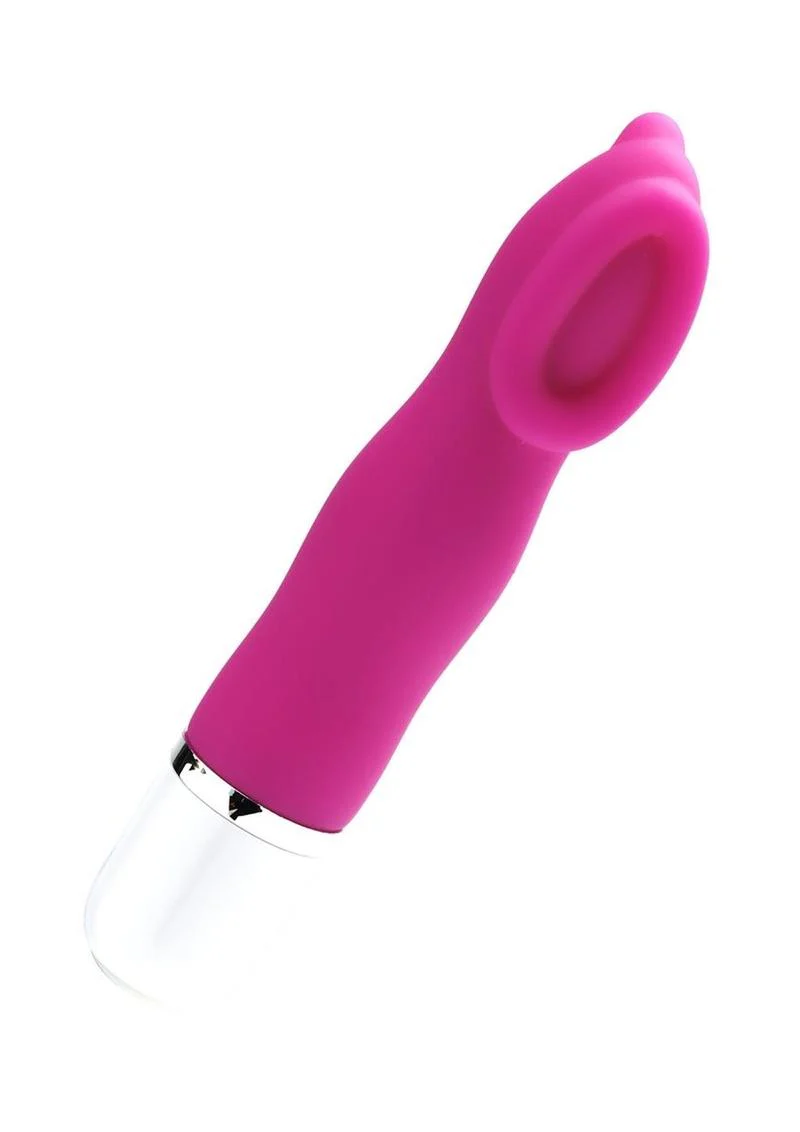 VeDO Luv Silicone Mini Vibrator - Image 2