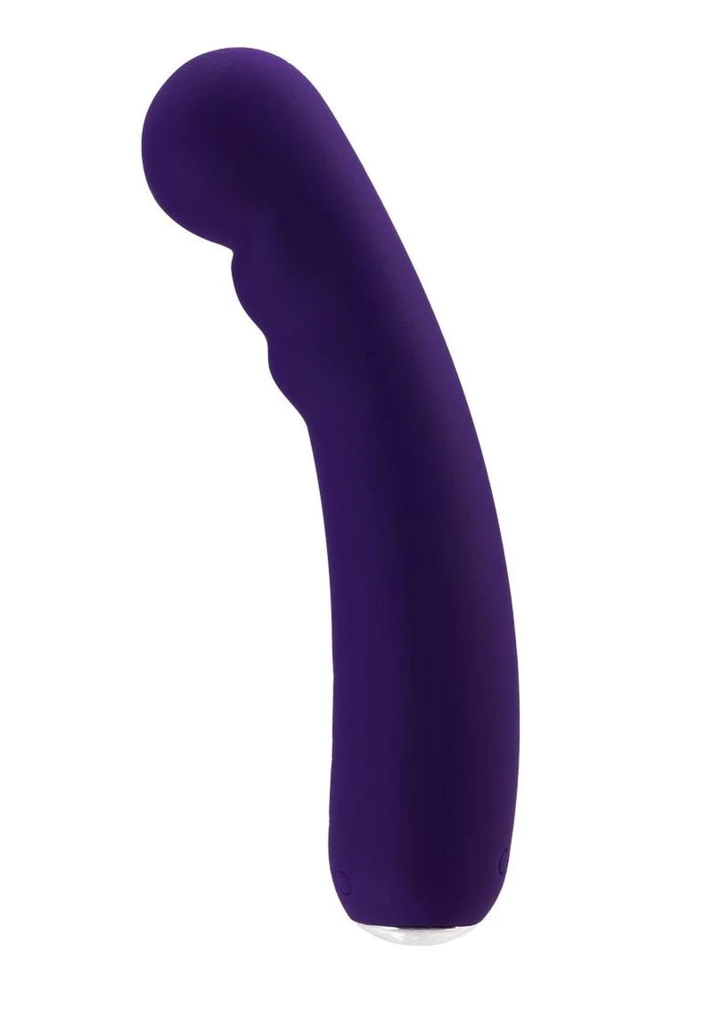 VeDO Midori Silicone G-Spot Vibrator - Image 3