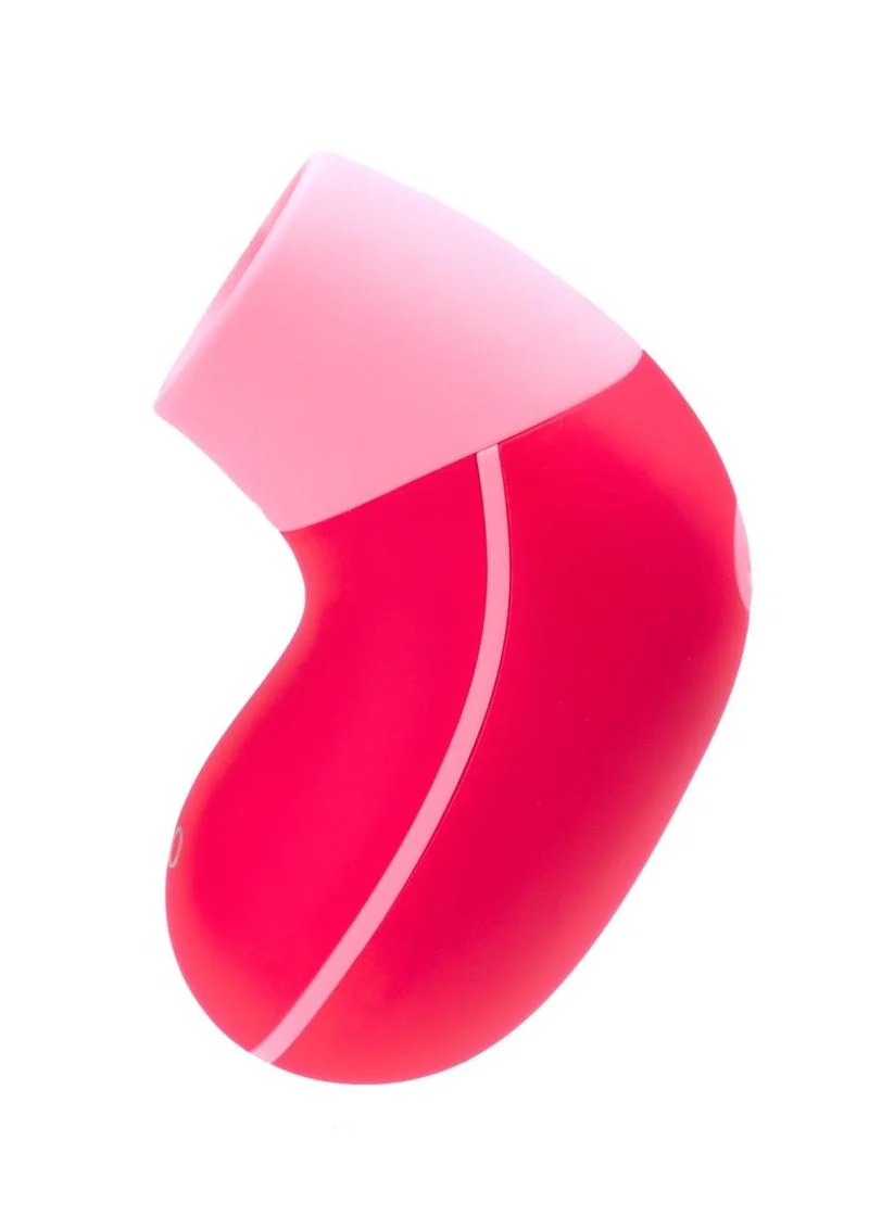 VeDO Nami Rechargeable Sonic Wave Vibrator