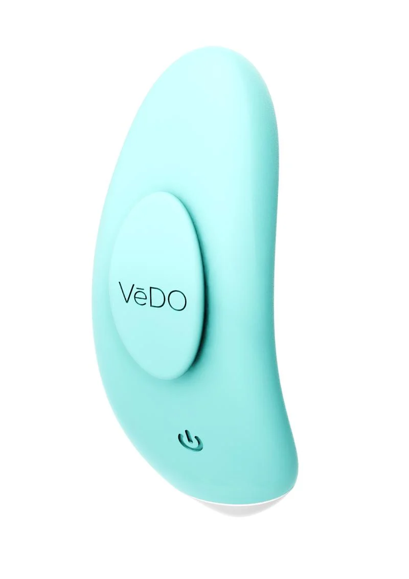 VeDO Niki Flexible Magnetic Panty Vibe