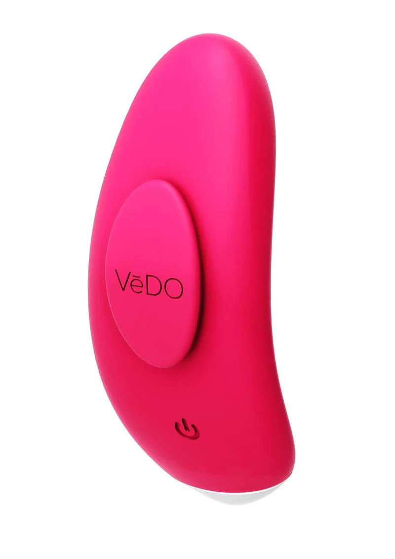 VeDO Niki Magnetic Panty Vibe
