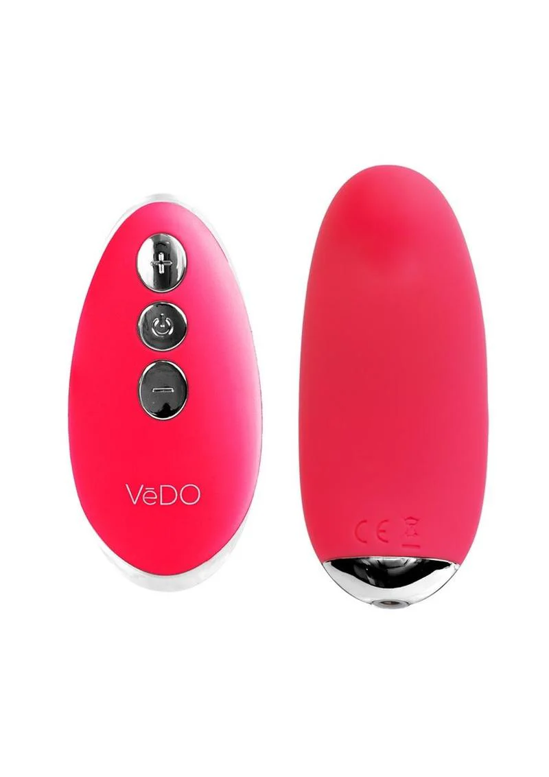 VeDO Niki Magnetic Panty Vibe - Image 2