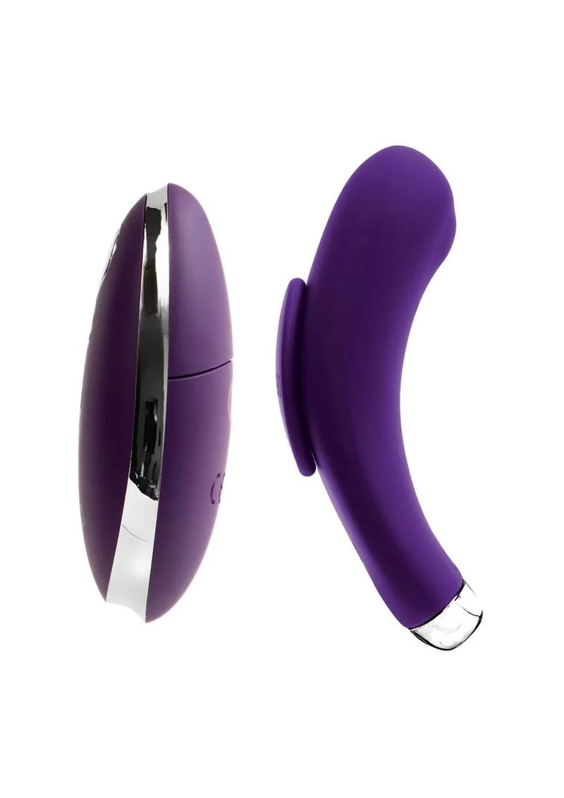VeDO Niki Rechargeable Panty Vibe - Image 3