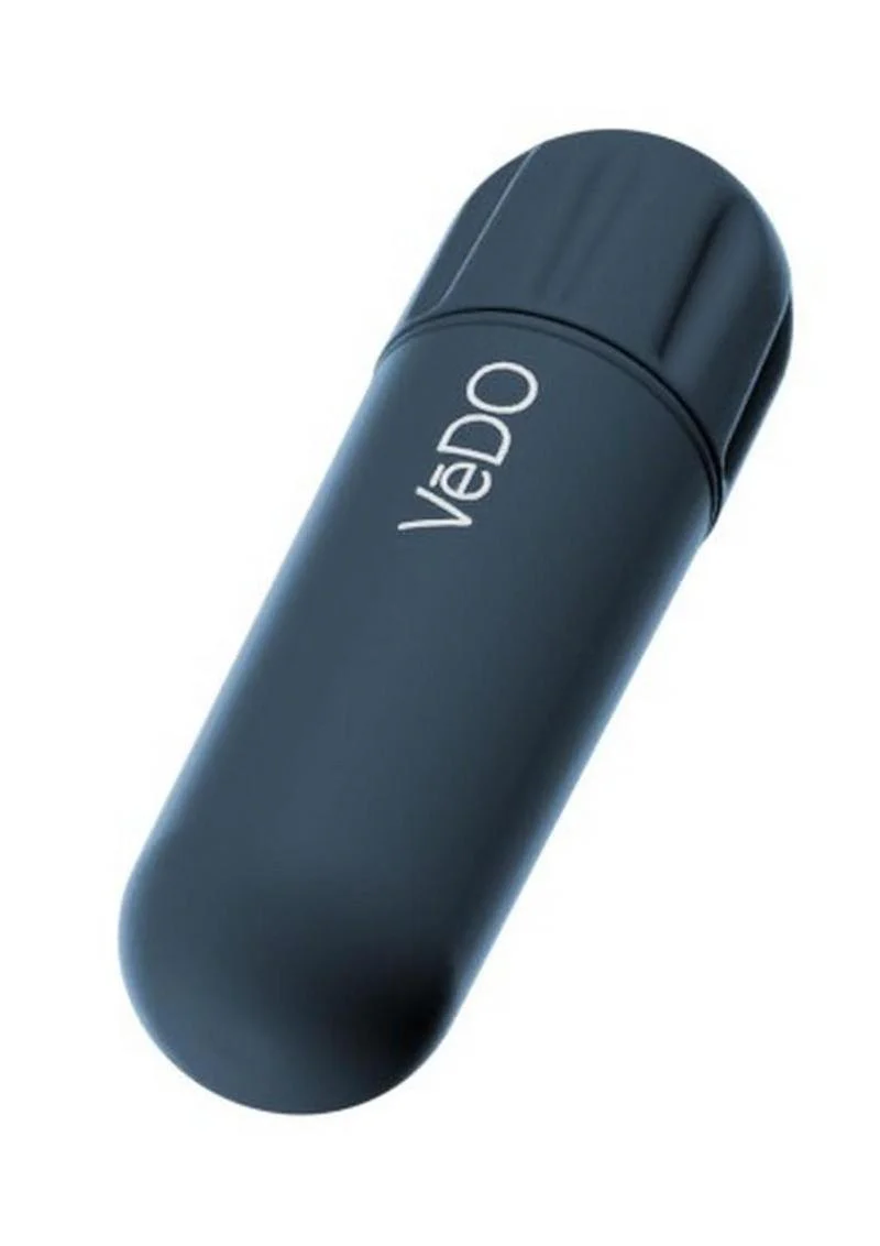 VeDO Nitro Silicone Bullet Vibrator - Image 2