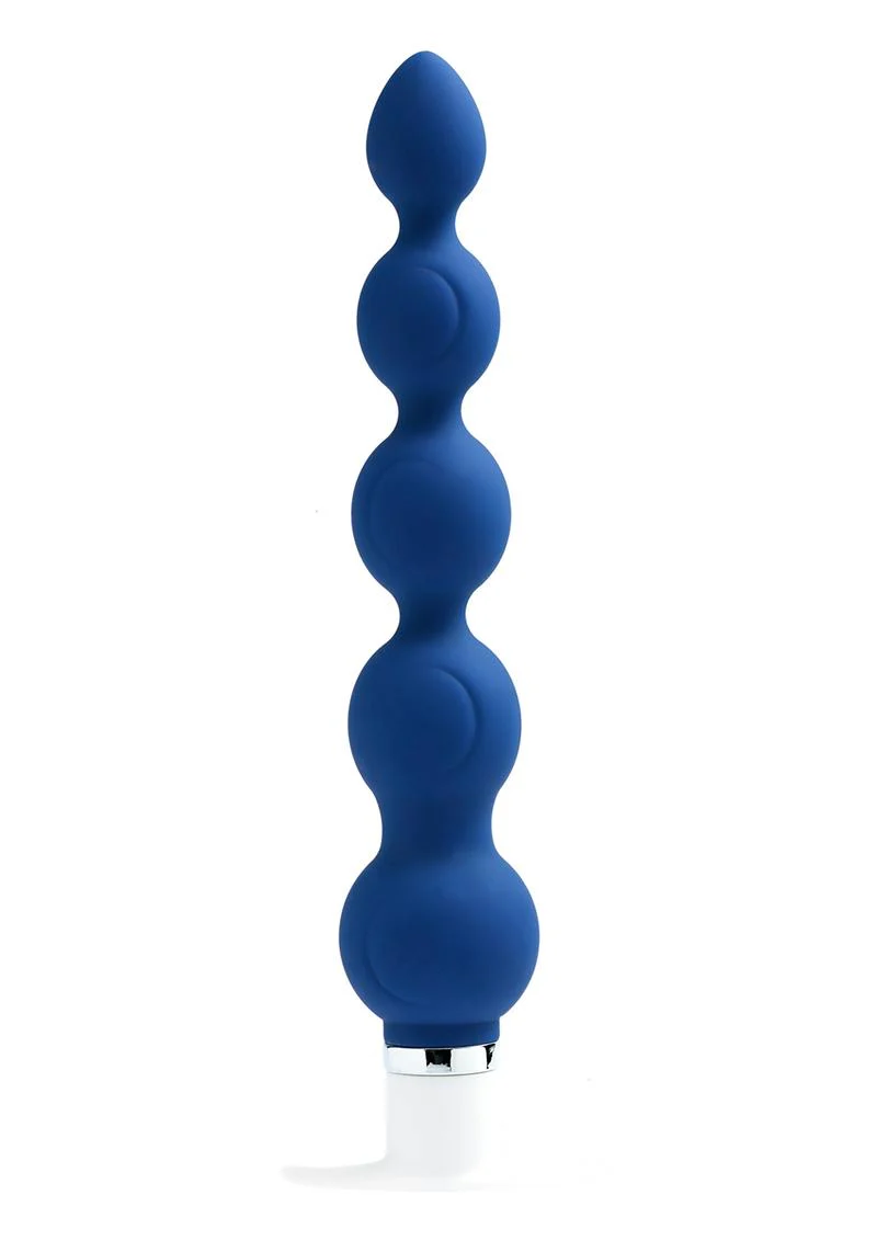 VeDO Quaker Silicone Anal Vibrator