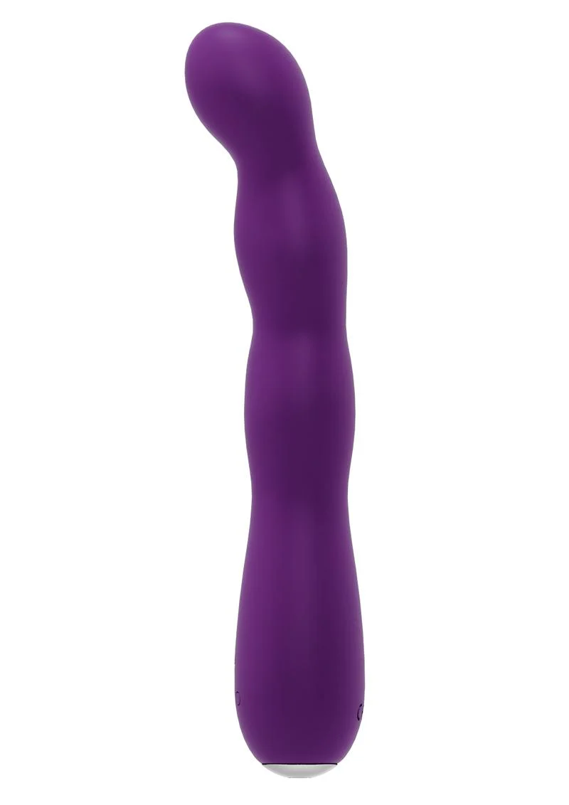 VēDO Quiver Plus Silicone Vibrator