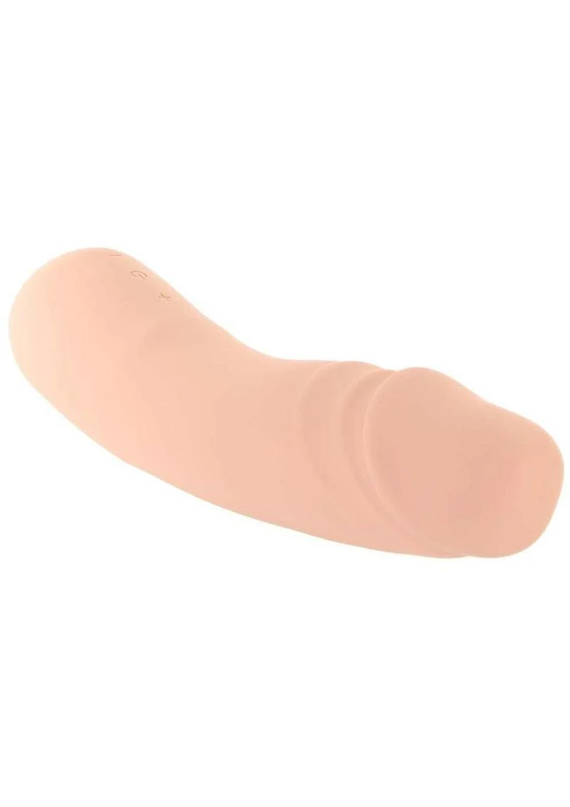 VeDO Rialto Rechargeable Realistic Vibrator - Image 5