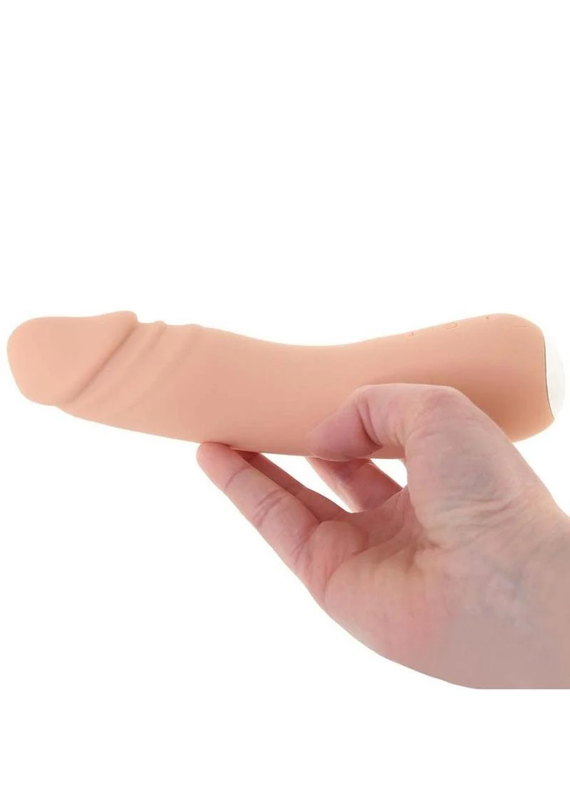 VeDO Rialto Rechargeable Realistic Vibrator - Image 6