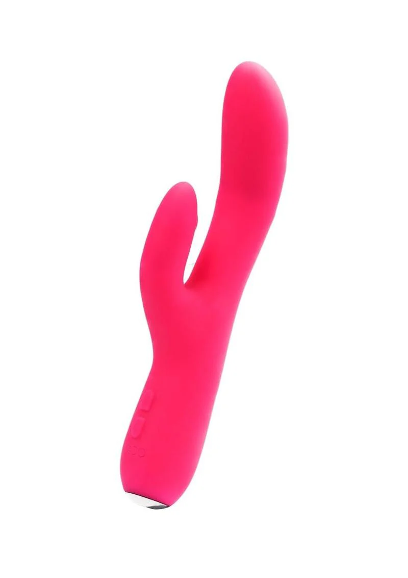VeDO Rockie Rechargeable Dual Vibe - Image 3