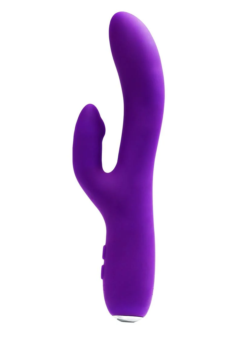 Vedo Rockie Silicone Dual Vibrator