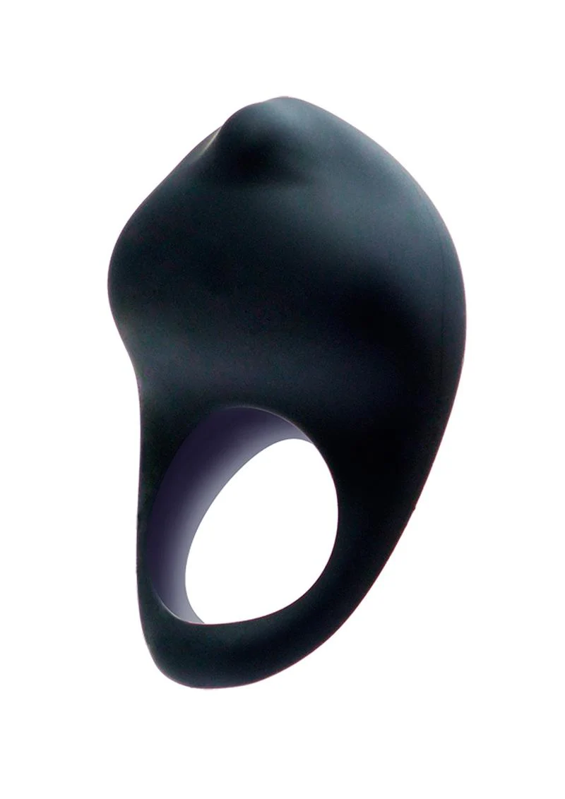 VēDO Roq Vibrating Ring