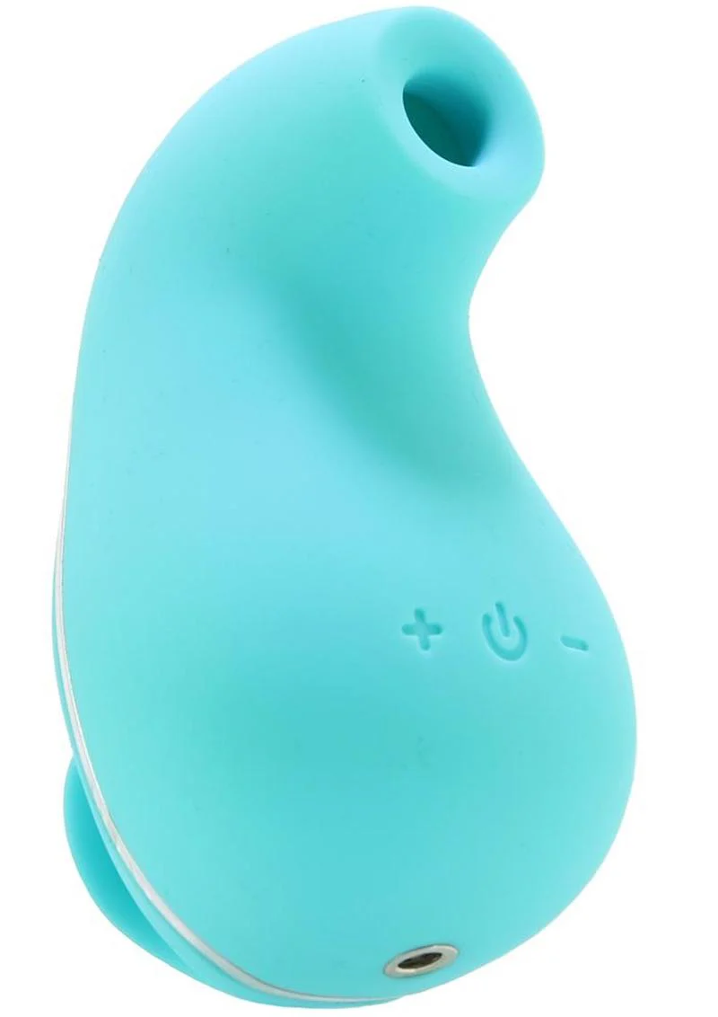 VēDO Suki Rechargeable Sonic Vibe