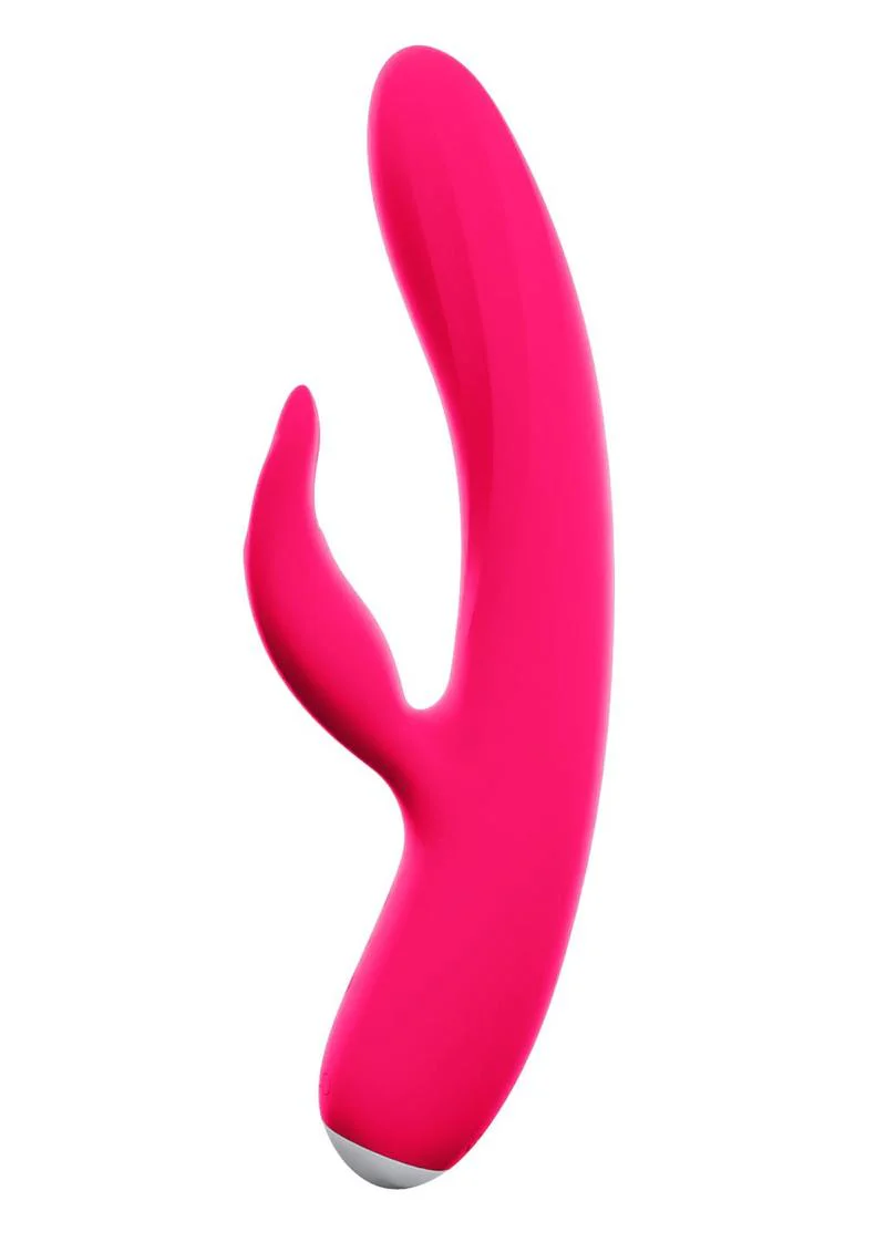 VeDO Thumper Bunny Tapping Dual Vibe