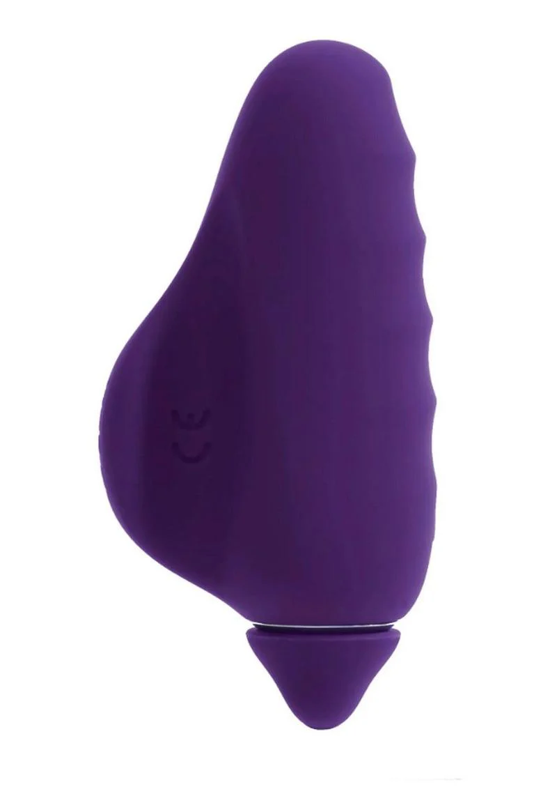 Vedo Vivi Rechargeable Silicone Finger Vibrator - Image 2