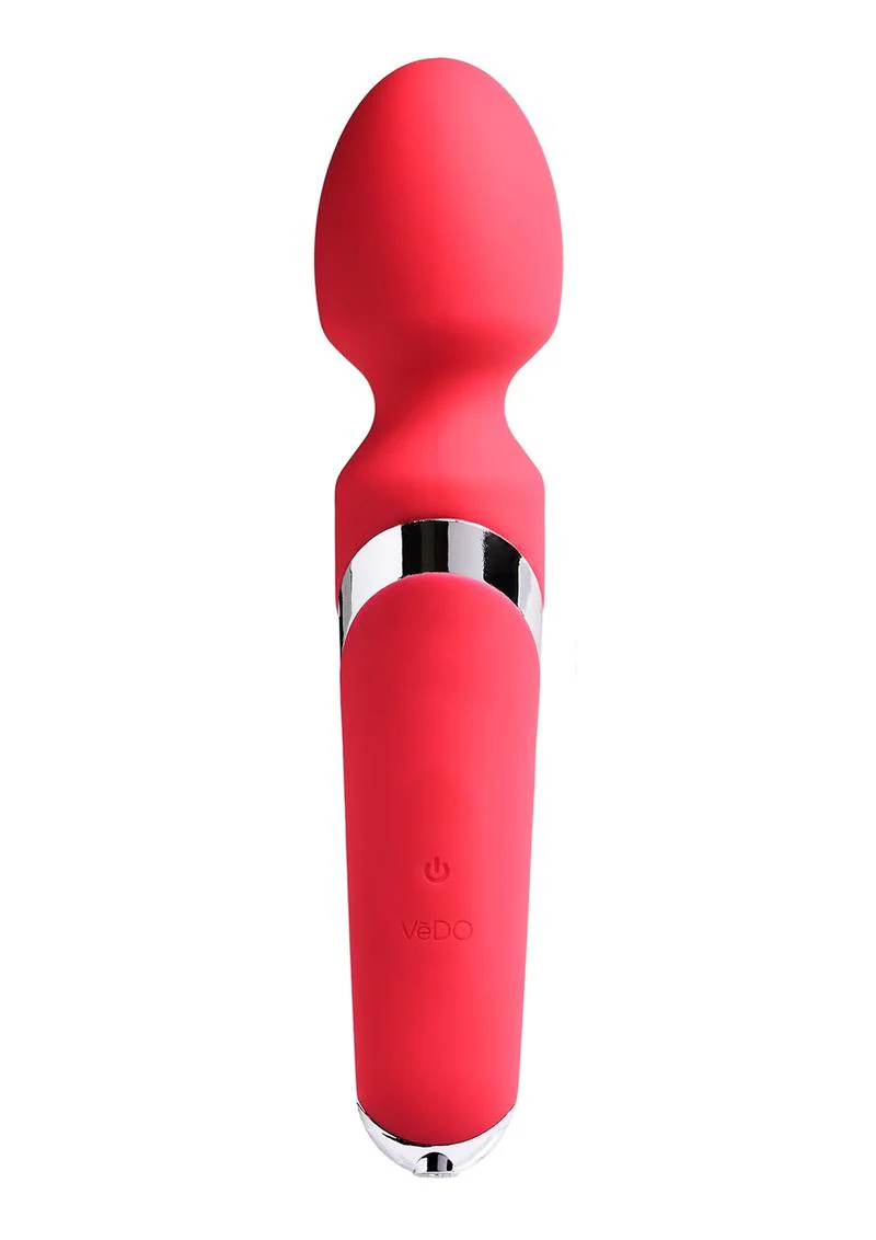 VeDO Wanda Wand Massager