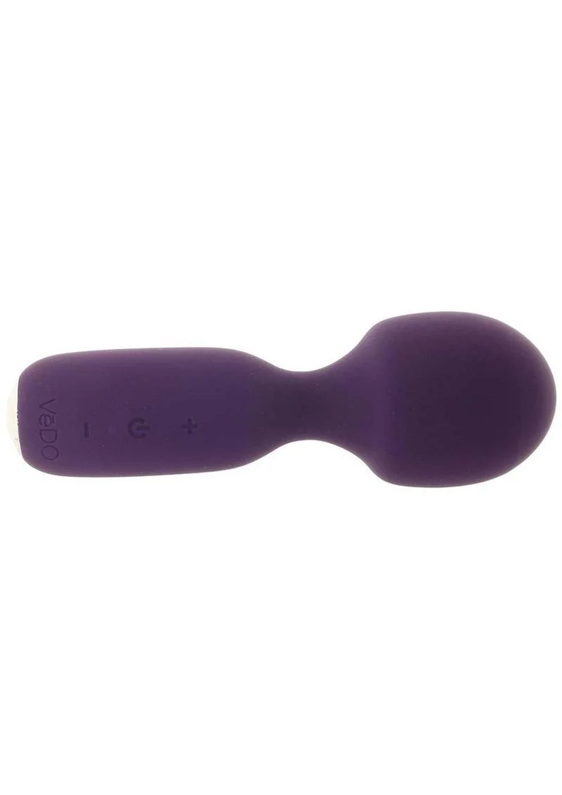 VeDO Wini Mini Wand Massager - Image 2