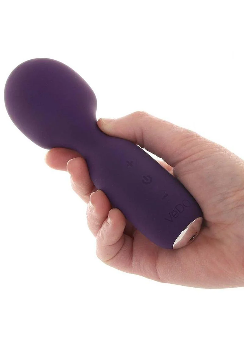VeDO Wini Mini Wand Massager - Image 3
