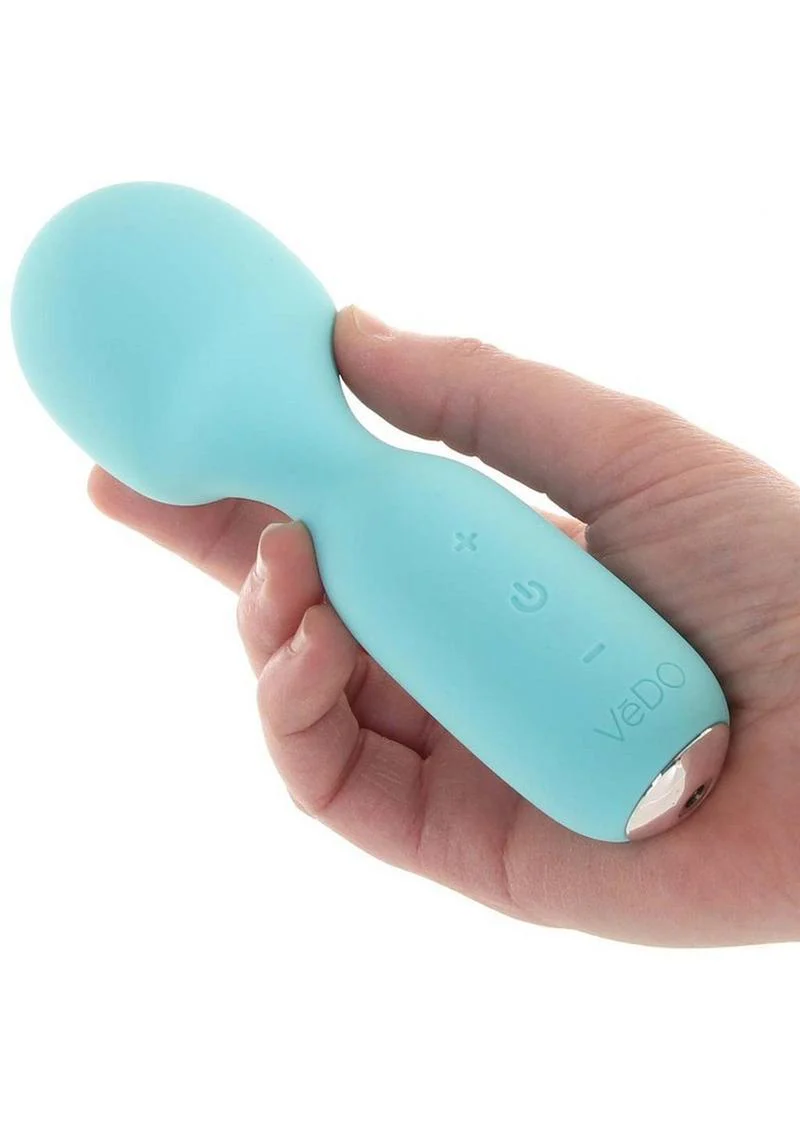 VeDO Wini Rechargeable Mini Wand - Image 3