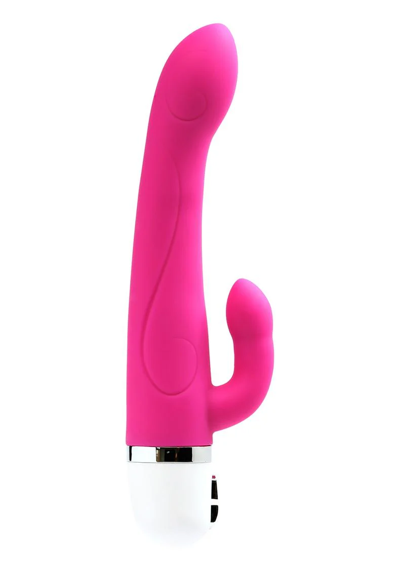 VēDO Wink Silicone Rabbit Vibrator