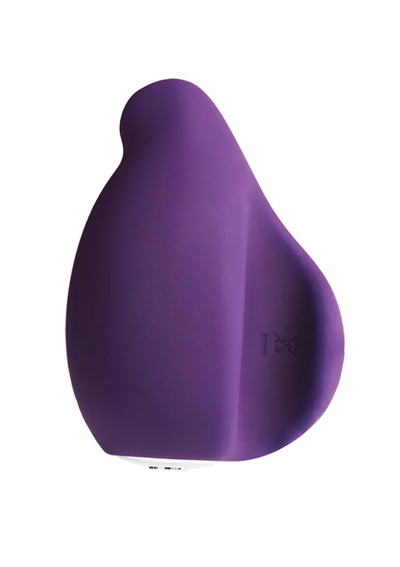 VeDO Yumi Rechargeable Layon Finger Vibrator