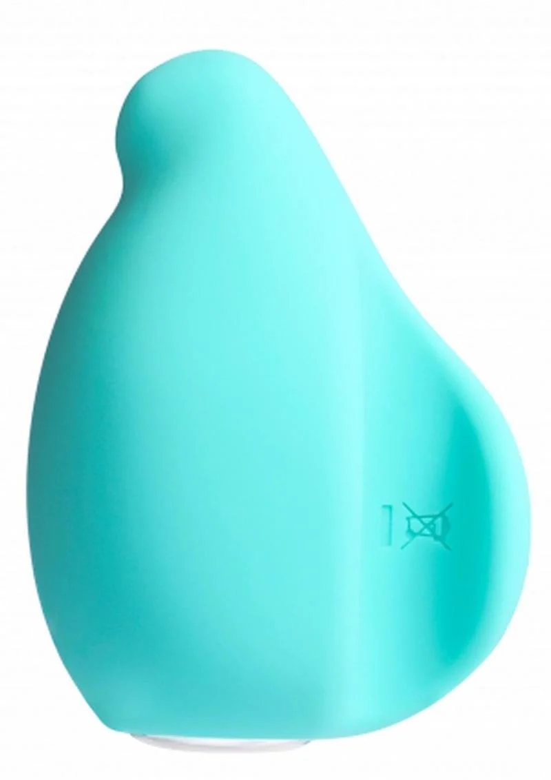 VeDO Yumi Rechargeable Layon Vibrator - Image 2