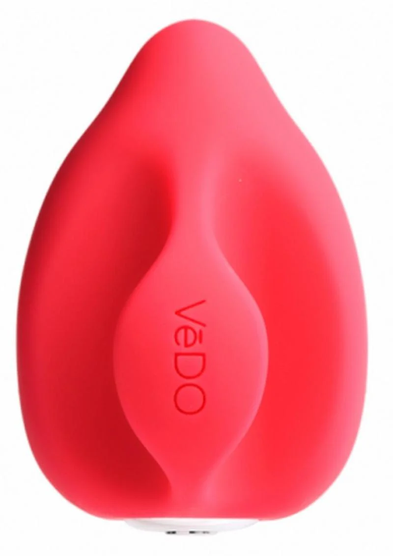 VeDO Yumi Rechargeable Layon Vibrator - Image 2
