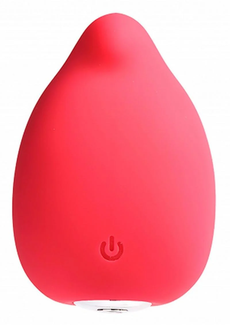 VeDO Yumi Rechargeable Layon Vibrator - Image 3