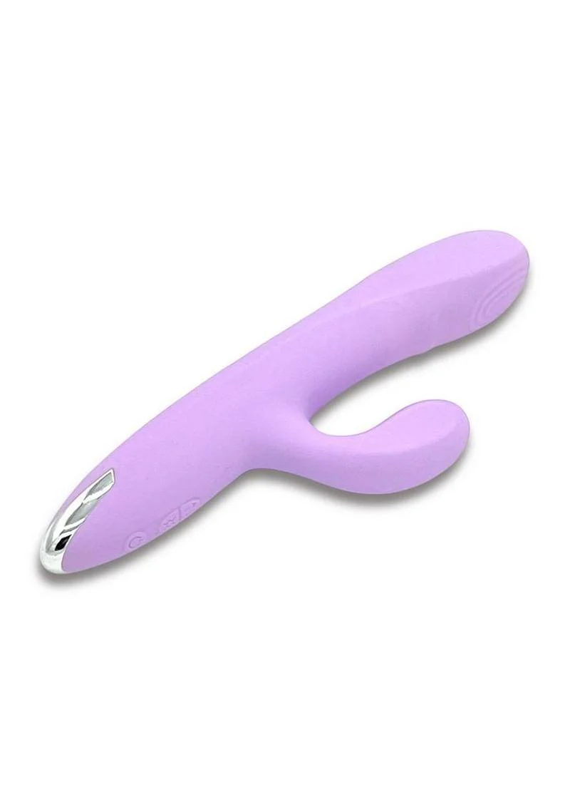 Velvet Thruster Powerful Thrusting Rabbit