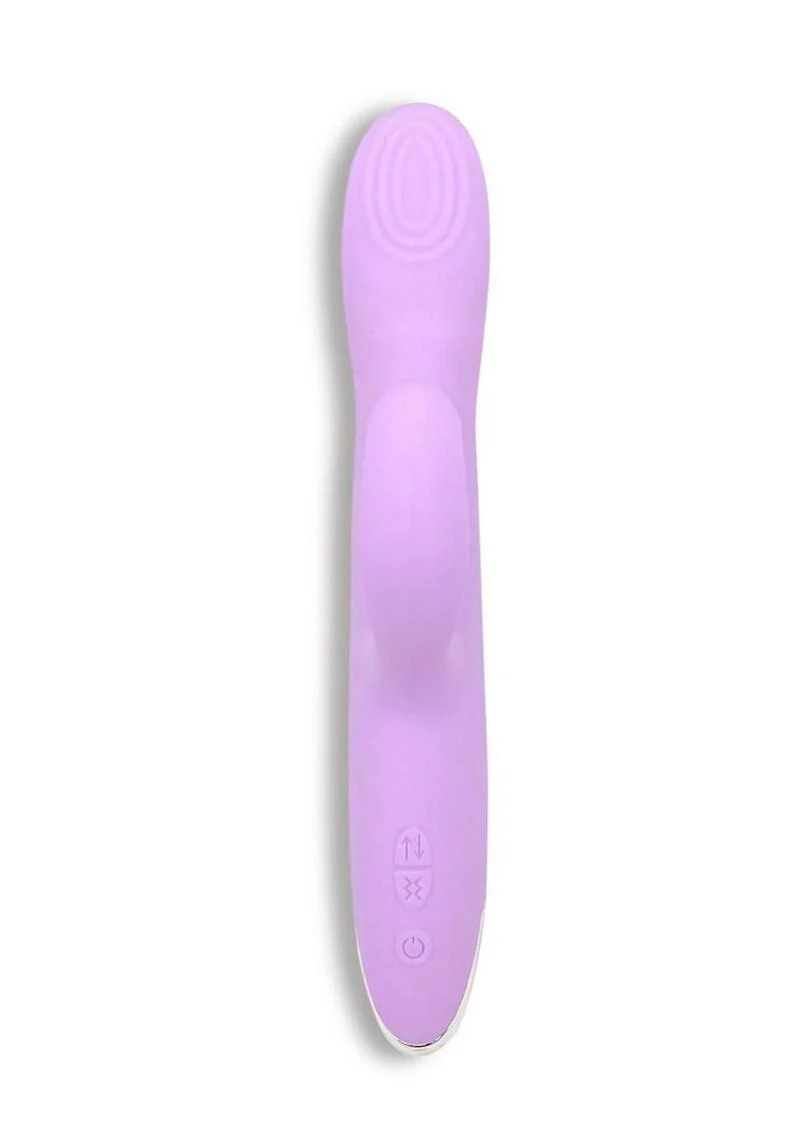 Velvet Thruster Powerful Thrusting Rabbit - Image 3