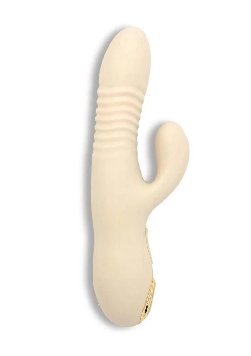 Velvet Thruster Powerful Thrusting Rabbit - Image 5