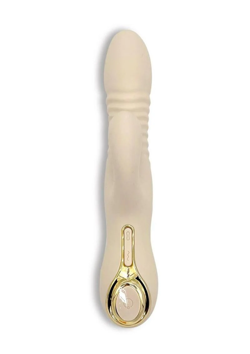 Velvet Thruster Powerful Thrusting Rabbit - Image 6