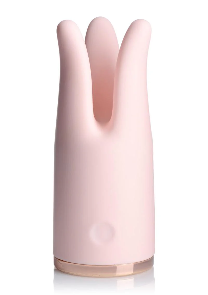 Vibrassage Twirl Vibrating Clit Teaser