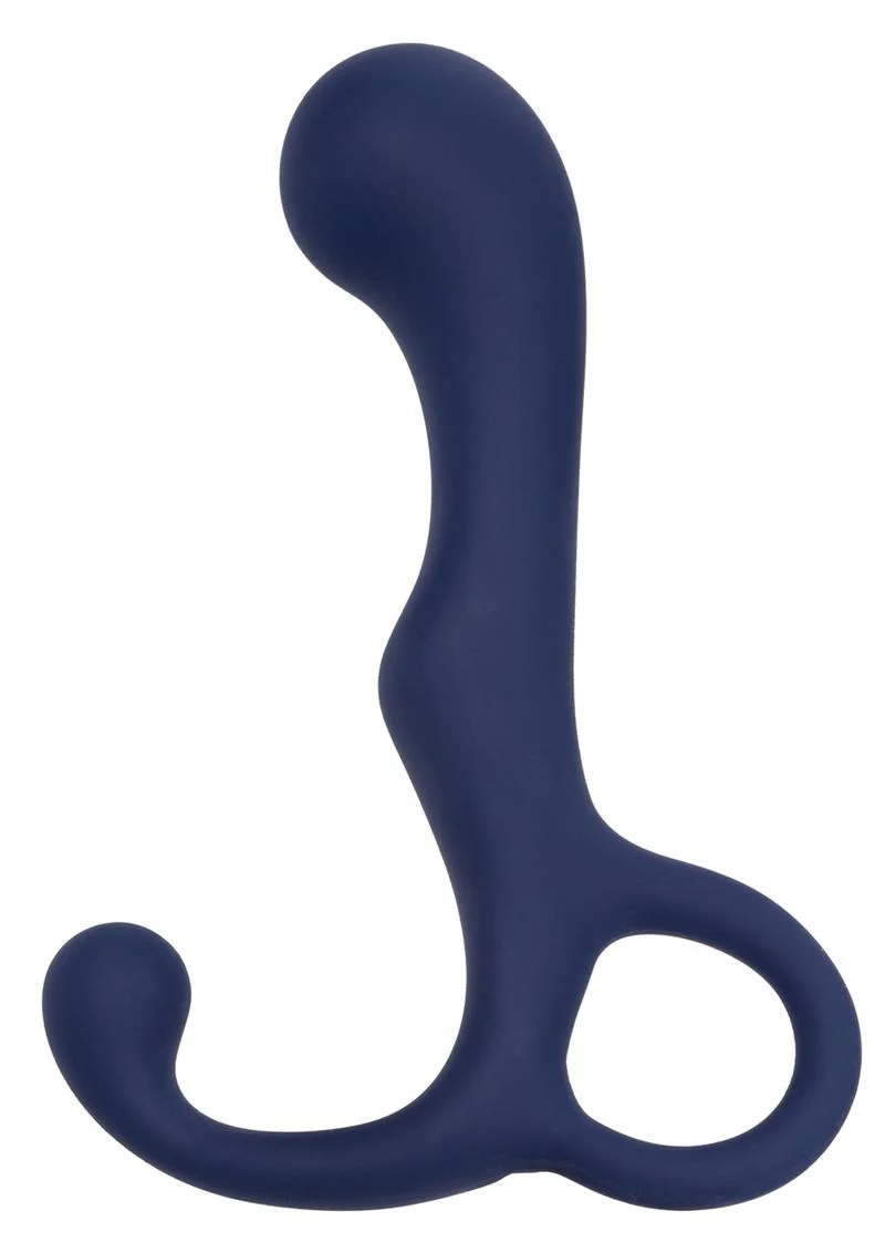 Viceroy Platinum Series Agility Silicone Probe Ergonomically Curved