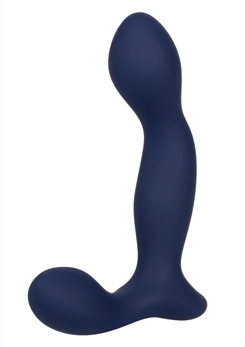 Viceroy Platinum Series Expert Silicone Probe Ergonomically Curved