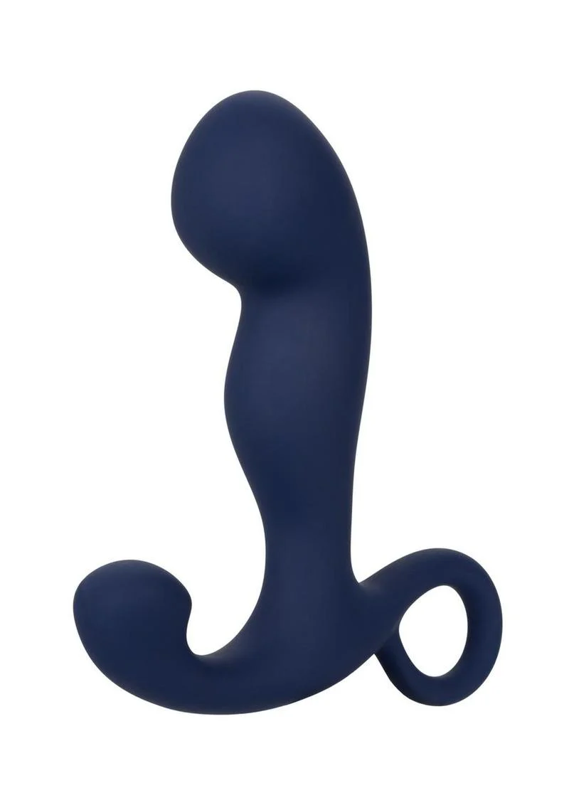 Viceroy Rechargeable Command Probe 10 Functions Liquid Silicone