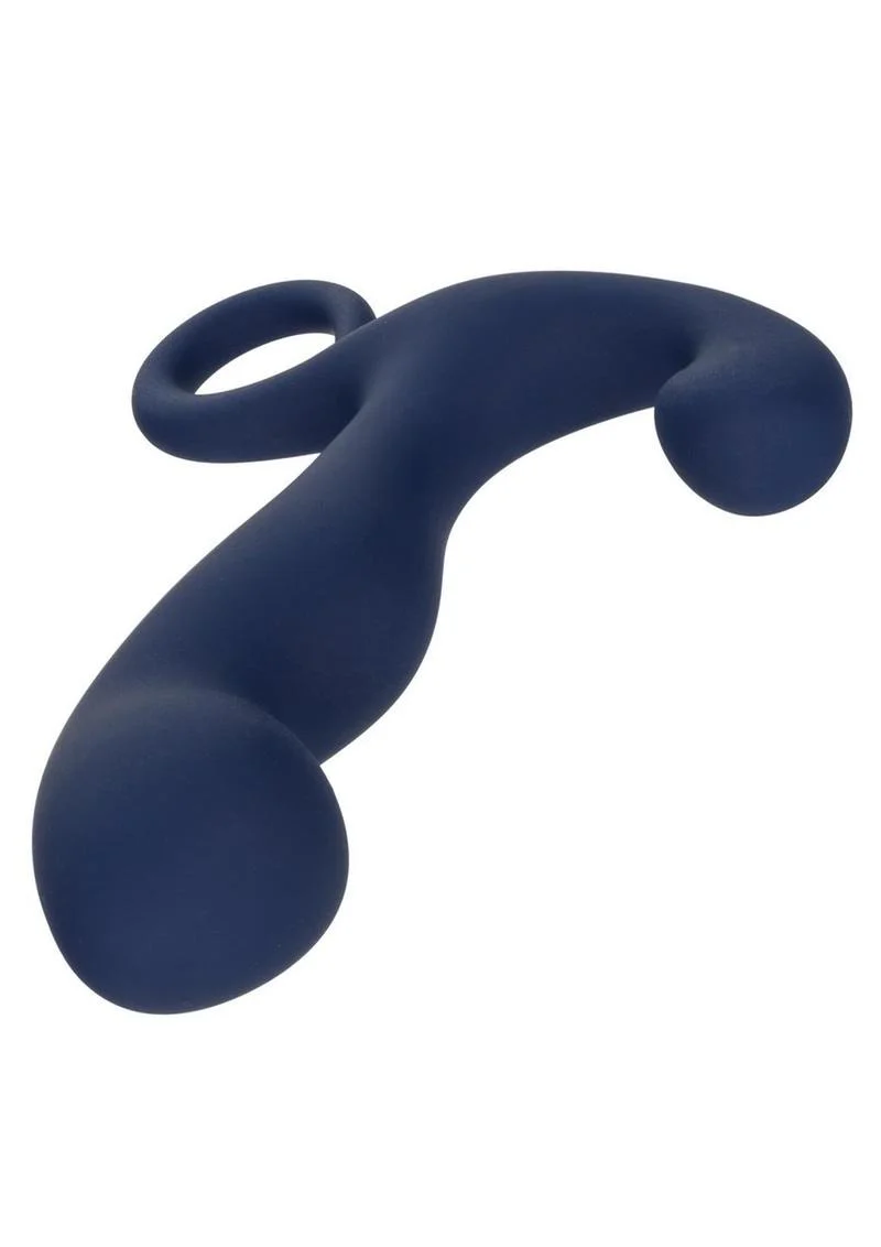 Viceroy Rechargeable Command Probe 10 Functions Liquid Silicone - Image 2