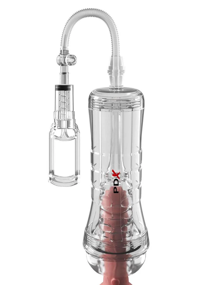 ViewTube Vac Pump Stroker - Image 2