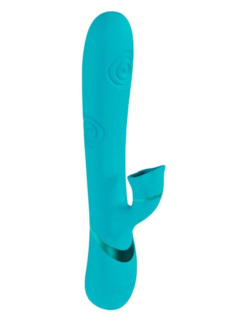 Vive Fiore Vibrating G-Spot Vibrator