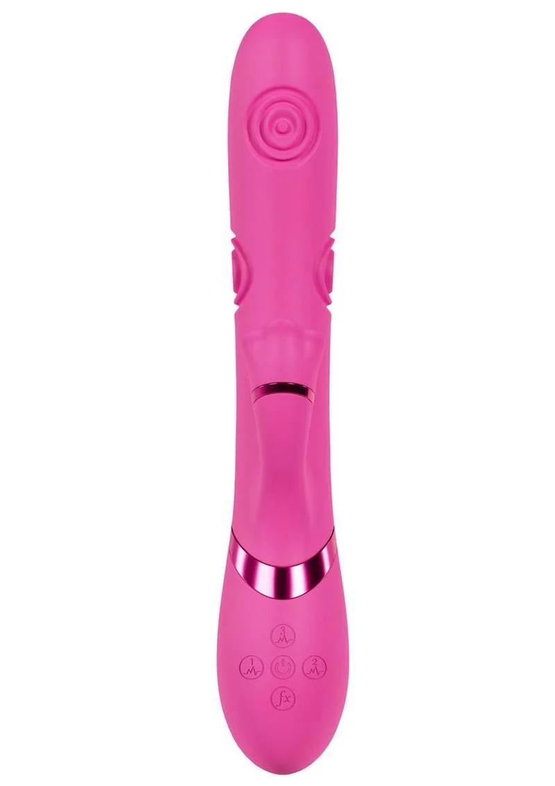 Vive Fiore Vibrating G-Spot Vibrator - Image 5