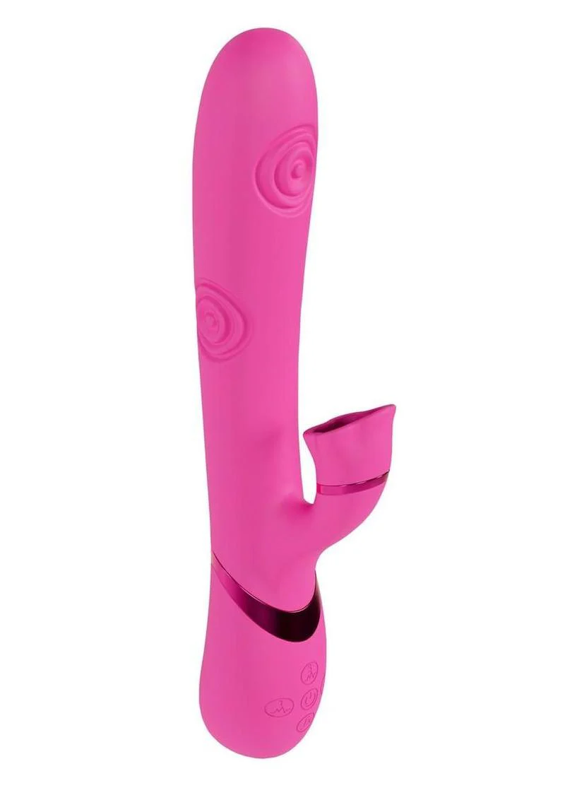 Vive Fiore Vibrating G-Spot Vibrator - Image 6