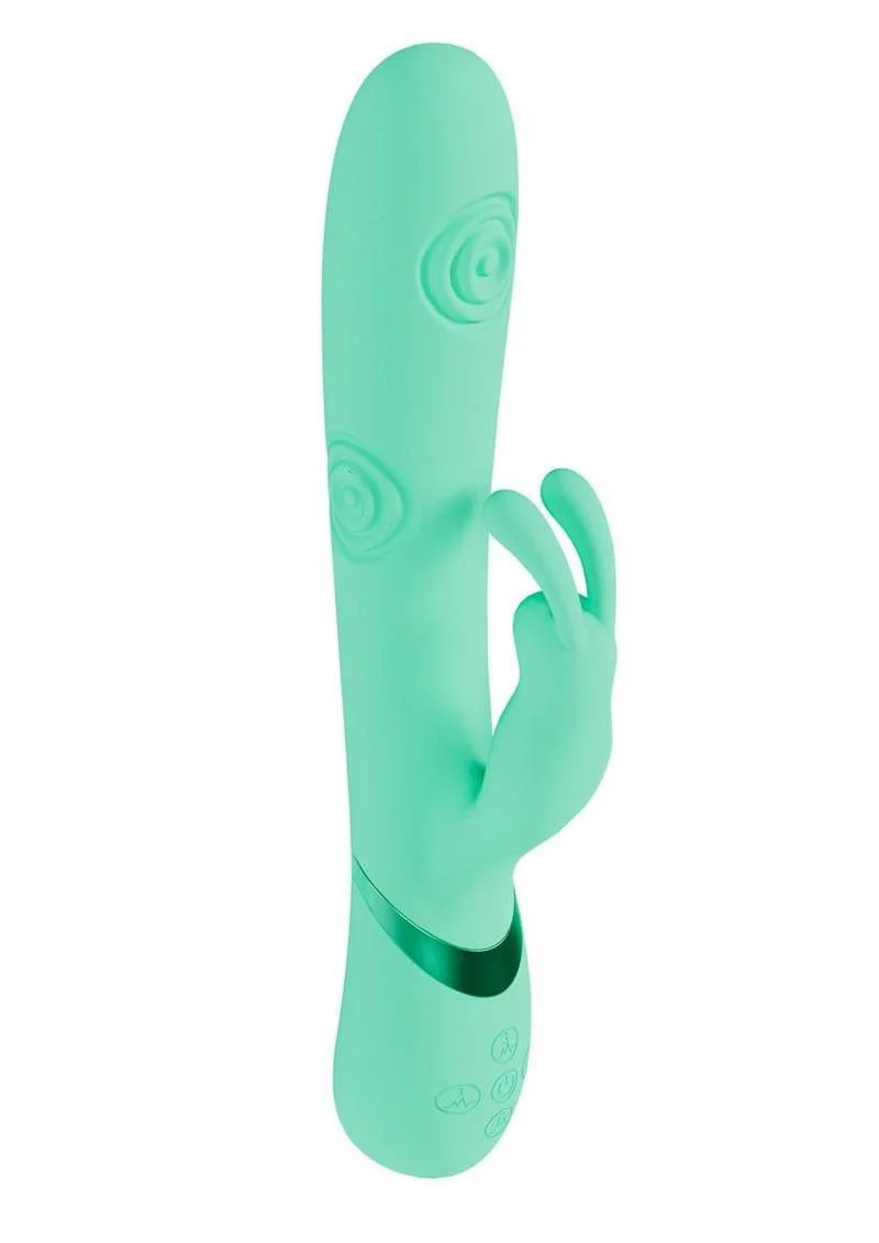 Vive Mimi Silicone Rechargeable Vibrator - Image 4