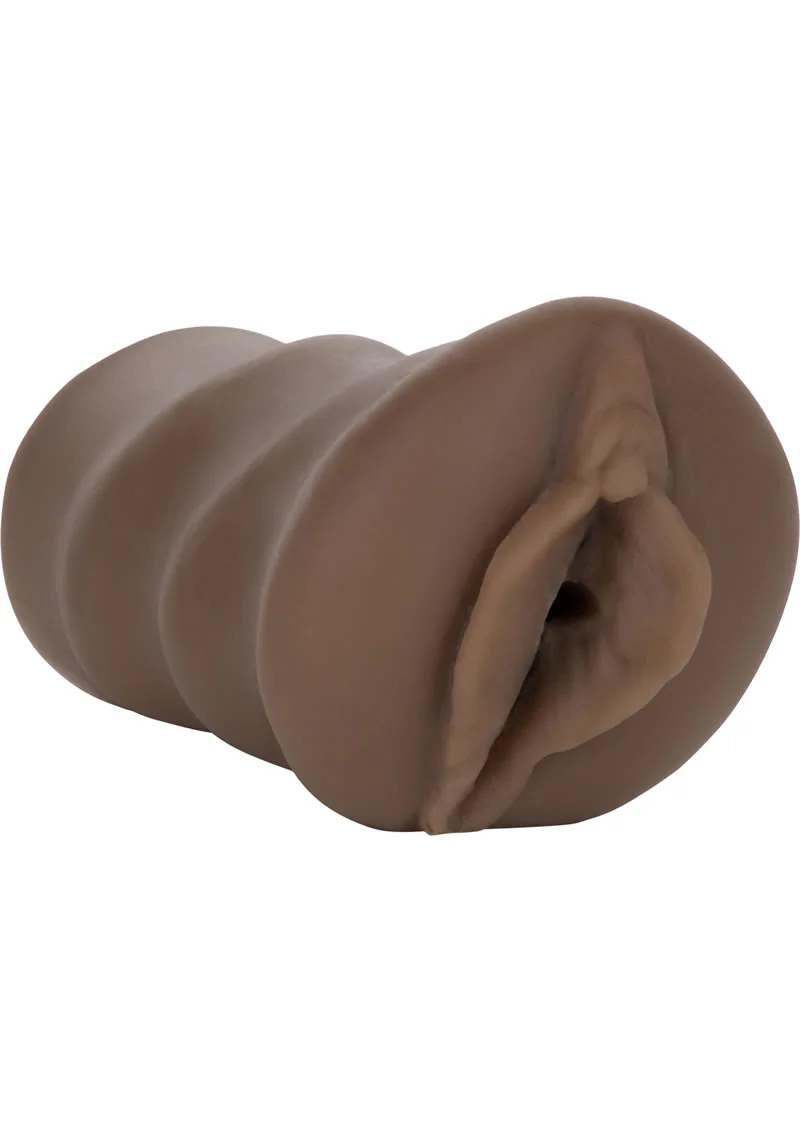 Vivid Raw Pound It Stroker Pussy