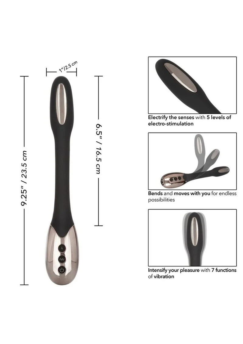 Volt Electro-Spark Rechargeable Electro-Stimulating Massager - Image 3