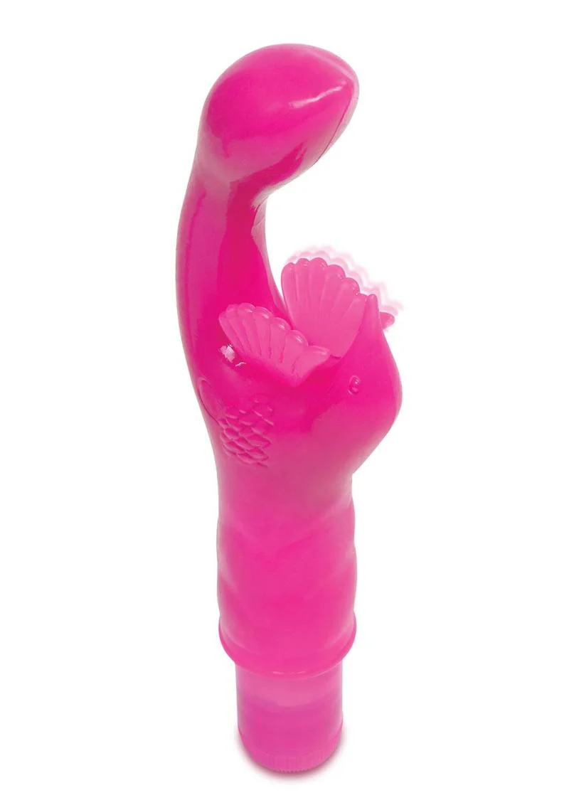 Wanachi Happy Hummer Multi-Speed Waterproof G-Spot Massager - Image 2