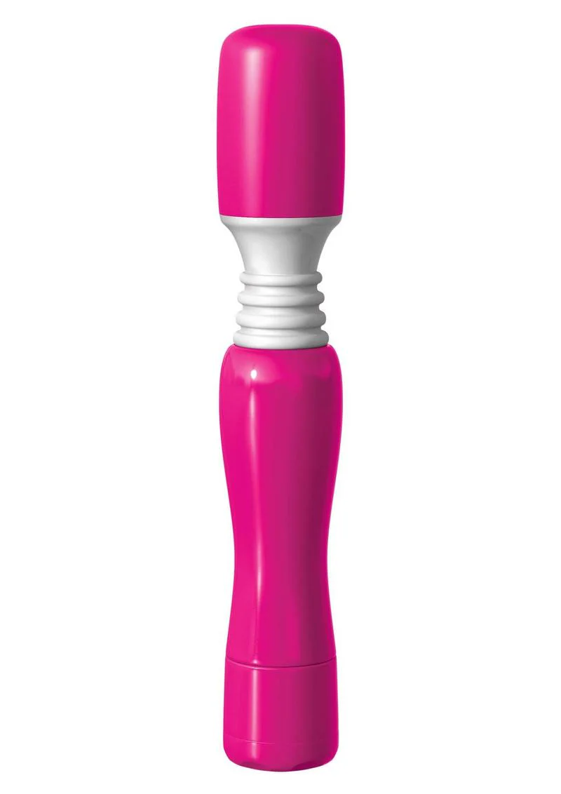 Wanachi Maxi Massager Wand Powerful Full-Body Vibrating Pleasure - Image 3
