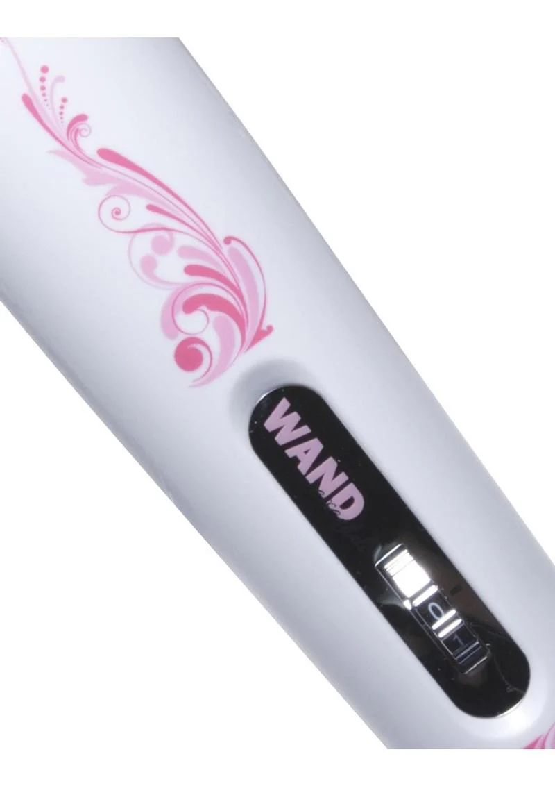 Wand Essentials 7-Speed Personal Massager With Vibration And Neck - Image 2