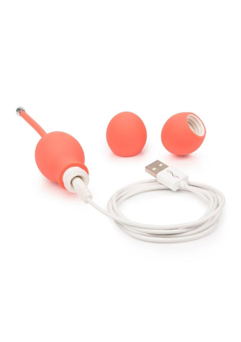 We Vibe Bloom Vibrating Kegel Balls - Image 3