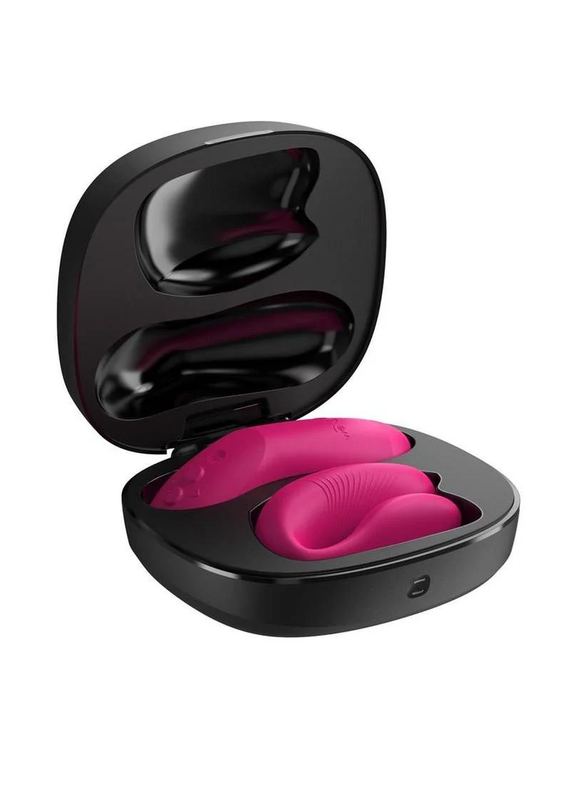We-Vibe Chorus Couples Vibrator with Remote Control - Image 3