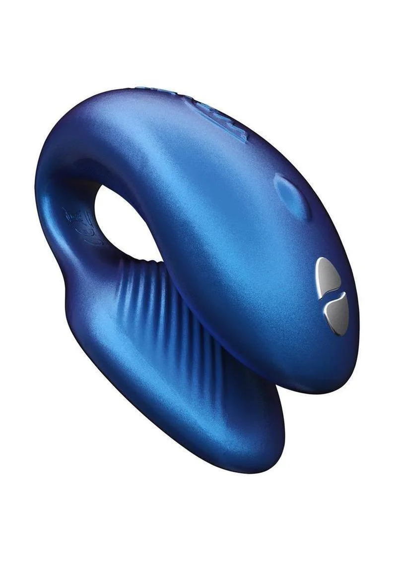 We-Vibe Chorus Rechargeable Couples Vibrator with Remote Control - Image 2